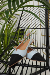 The Darcie - Pointed Toe Pumps